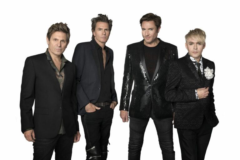 From what movie did rock group Duran Duran get its name?