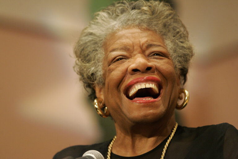 Who played Maya Angelou in the TV movie based on her memoir “I Know Why the Caged Bird Sings” (CBS, 1979)?