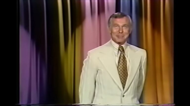 Before “The Tonight Show,” did Johnny Carson and Ed McMahon work together?
