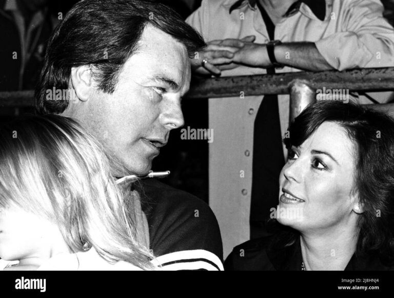 Did Natalie Wood ever appear on husband Robert Wagner’s TV mystery “Hart to Hart” (ABC, 1979-84)?