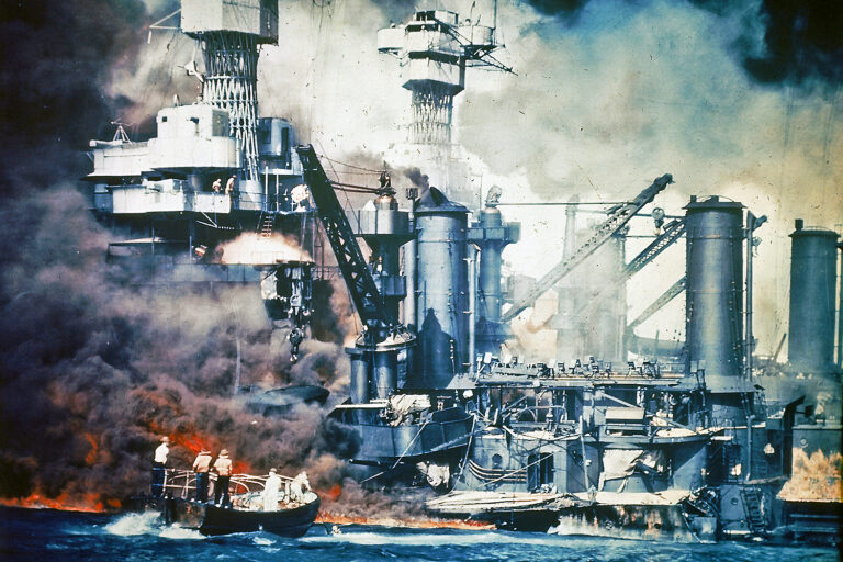 Did the United States have warning of the attack on Pearl Harbor?