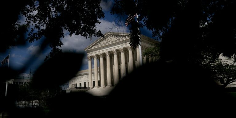 Has the U.S. Supreme Court ever had more or fewer than nine members?