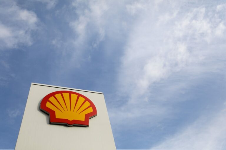 How did Shell Oil get its name?