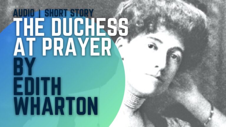 How long did Edith Wharton’s marriage last?