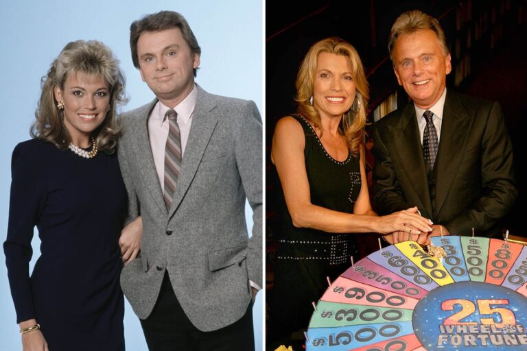 How long has the TV game show “Wheel of Fortune” been on the air?