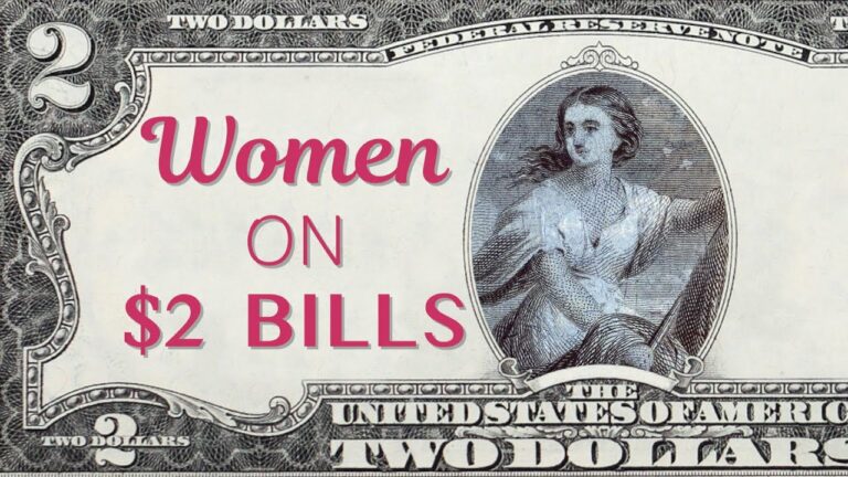 How many females have appeared on U.S. currency?