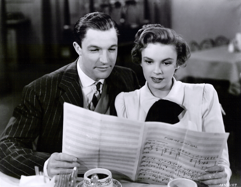 How many husbands did Judy Garland have, besides Vincente Minnelli?