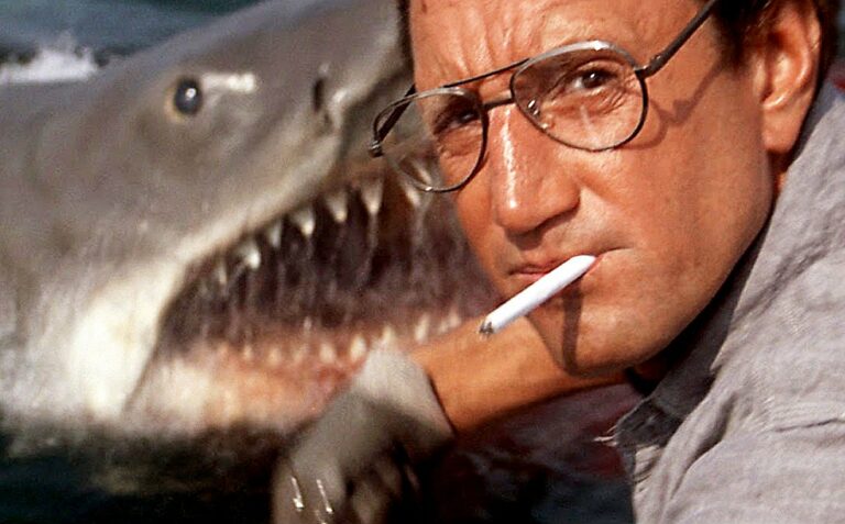 How many Jaws movies have there been?