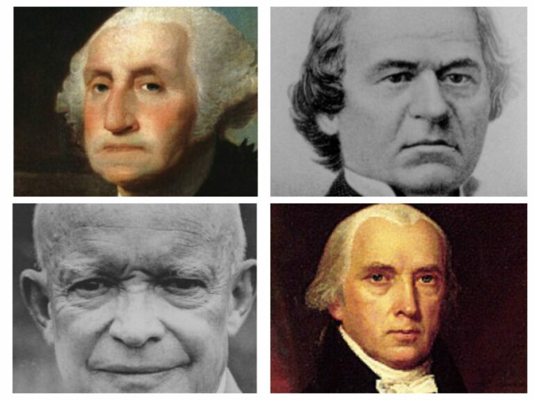 How many U.S. presidents have been assassinated?