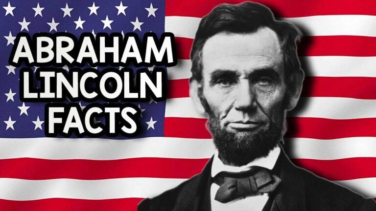How old was Abraham Lincoln when he was first elected to public office?