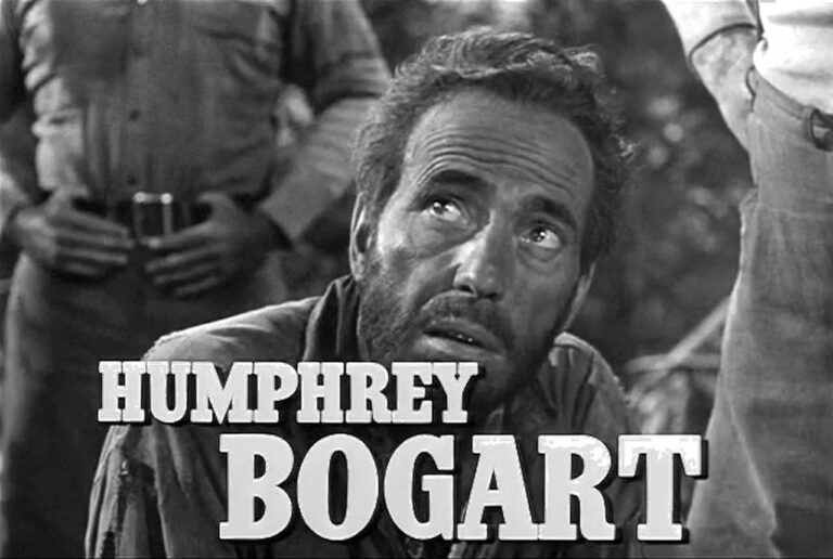 In how many movies did Humphrey Bogart, Mary Astor, and Sydney Greenstreet star together?