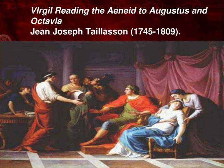 In what book of Vergil’s Aeneid (19 B.C.) does Aeneas descend into the underworld?