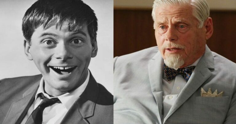 In what company did Robert Morse rise to the top in How to Succeed in Business Without Really Trying (1967)?