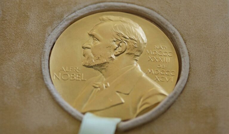Was John Bardeen the only person to win two Nobel Prizes in his or her field?