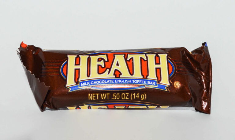 Was the Baby Ruth candy bar named for the baseball player?
