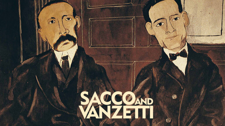Were Sacco and Vanzetti ever pardoned for their crimes?