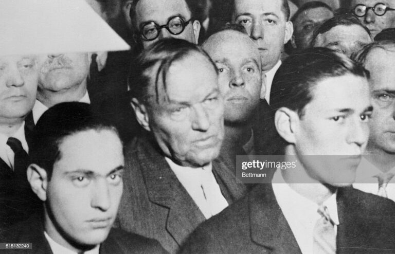 What became of Leopold and Loeb after being sentenced for murdering Bobbie Franks?