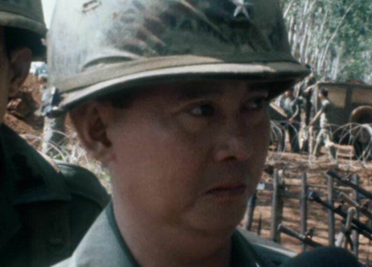 What did “ARVN” stand for in the Vietnam War?
