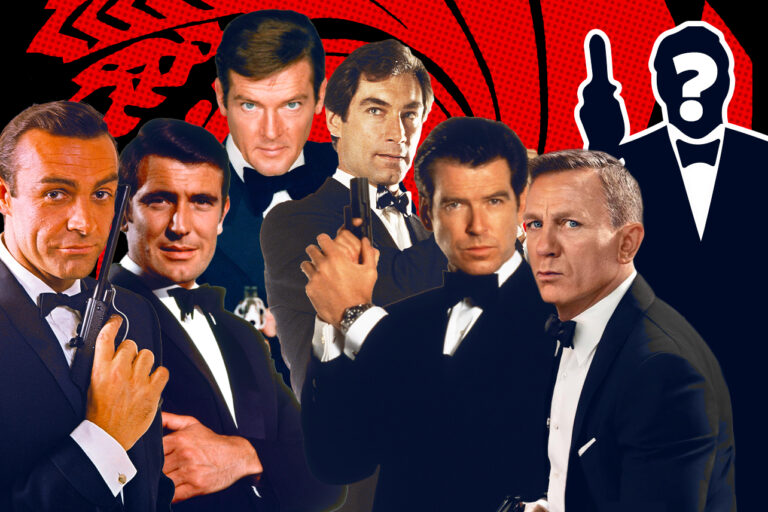 What does “SPECTRE” in the James Bond films stand for?