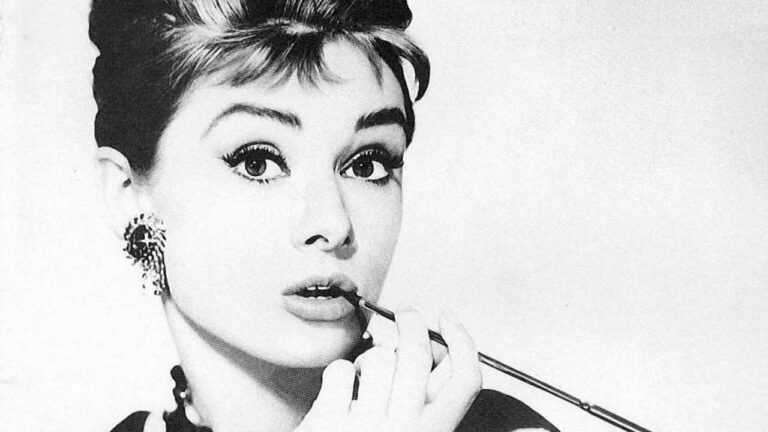 What is Holly Golightly’s (Audrey Hepburn’s) real name in Breakfast at Tiffany’s (1961)?