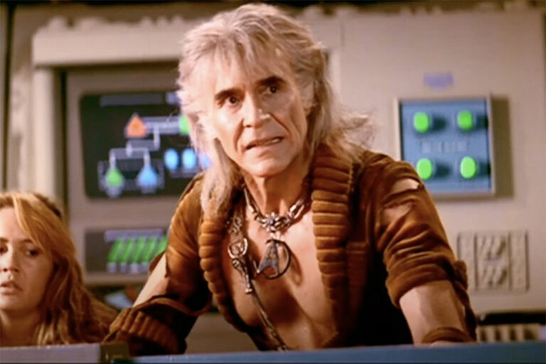 What is the full name of Khan, the superhuman “Star Trek” villain?