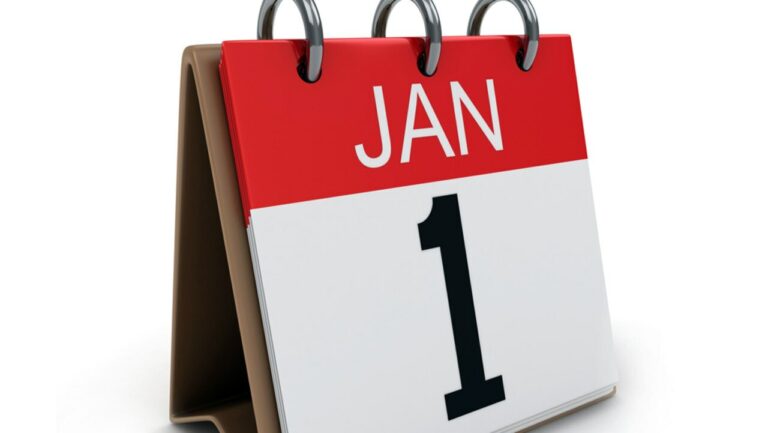 What kind of calendar do we use, the Julian or the Gregorian?