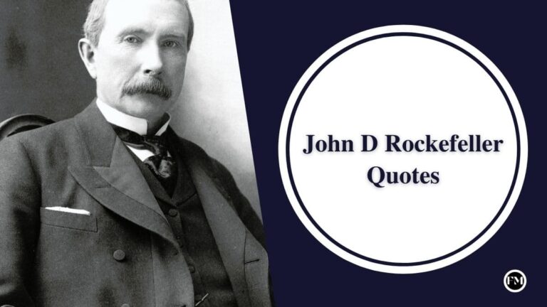What university did John D. Rockefeller found?