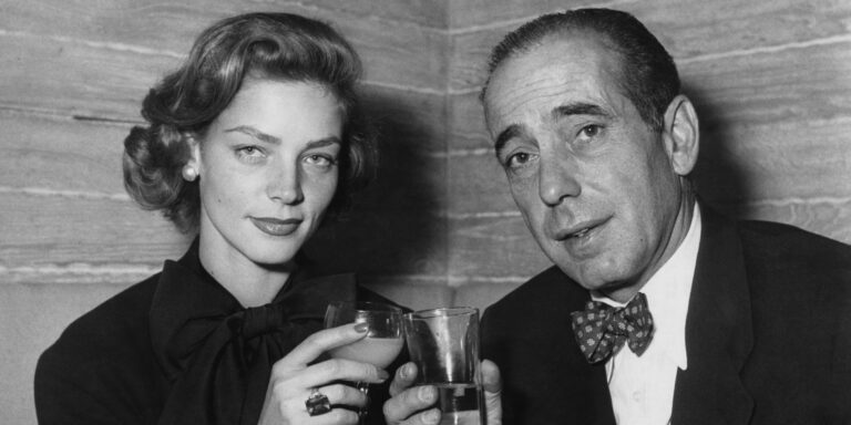 What was Humphrey Bogart’s last film?