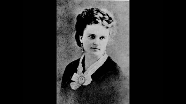 What was Kate Chopin’s ethnic heritage?