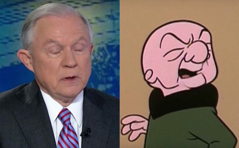 What was Mr. Magoo’s complete name?