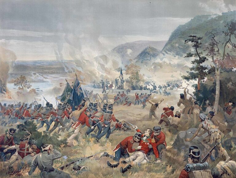 What was the first major war against Indians in New England?