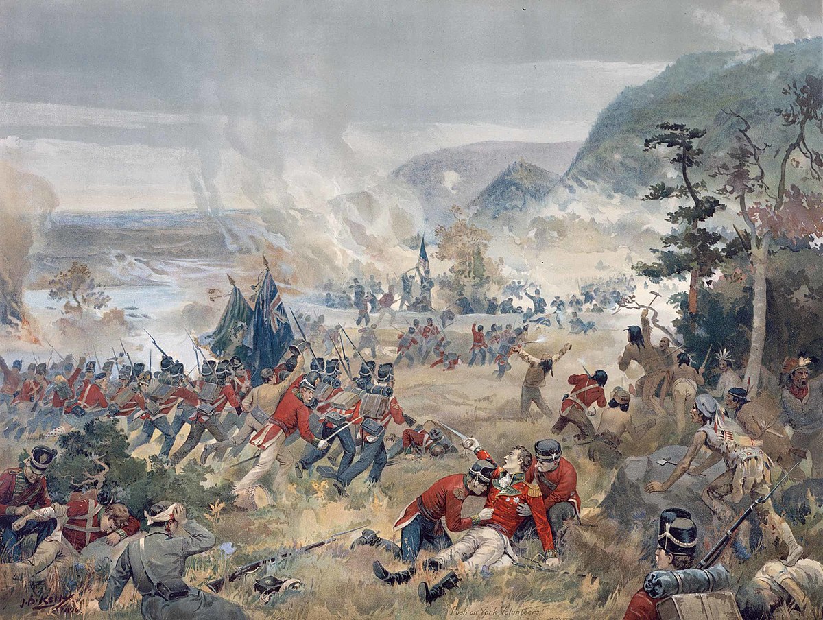 what was the first major war against indians in new england