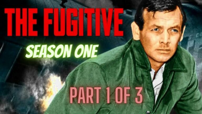 What was the Fugitive’s name (“The Fugitive,” ABC, 1963-67)?