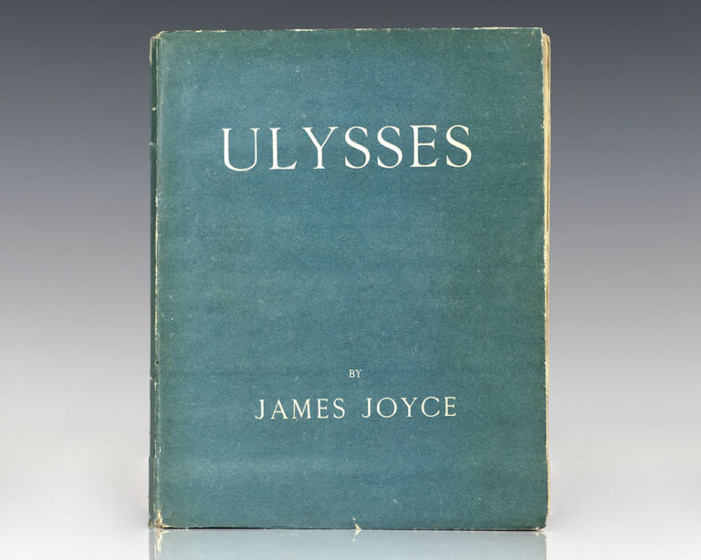 What was the original title of James Joyce’s Finnegans Wake?