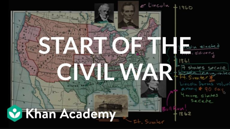 What were the populations of the Union and the Confederacy in the Civil War?