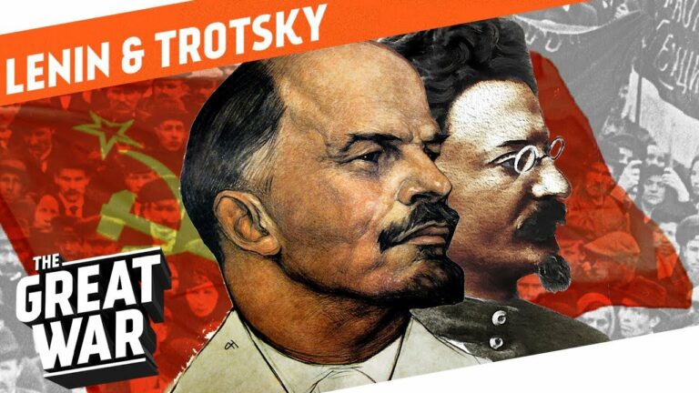 Whatever happened to Leon Trotsky of the Soviet Union?