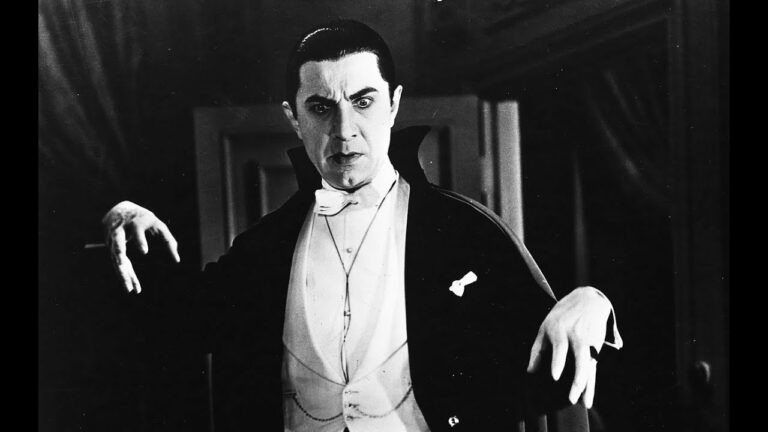 When did Bela Lugosi first play Count Dracula?
