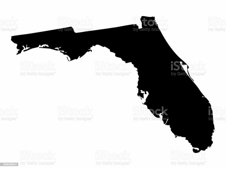 When did the U.S. acquire Florida?