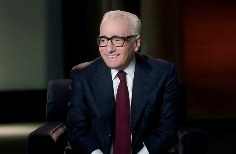 When was Isabella Rossellini married to director Martin Scorsese?