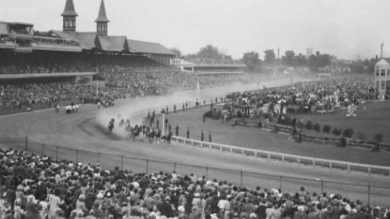 When was the first Kentucky Derby?