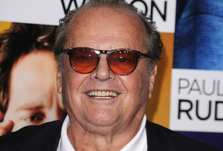 Where was Jack Nicholson born?