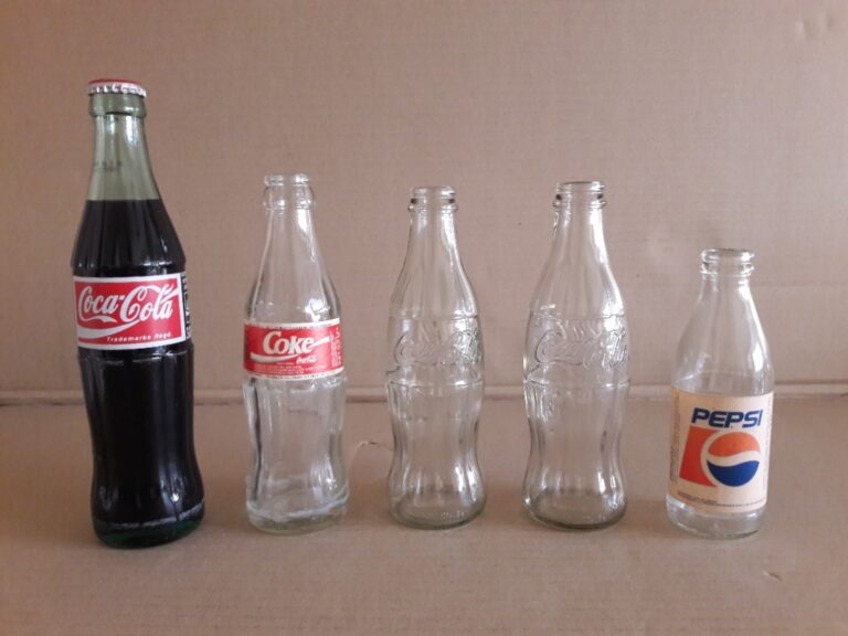 Which is older, Coca-Cola or Pepsi-Cola?