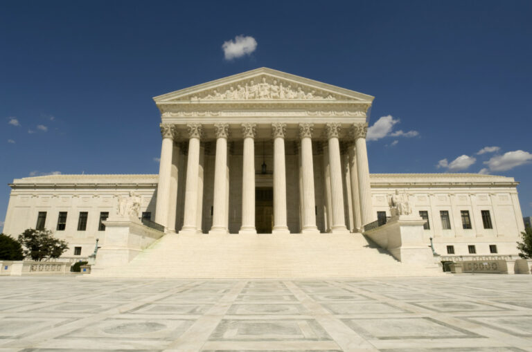 Which Supreme Court Justice served the longest term?