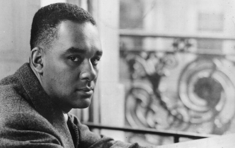 Who is the hero of Richard Wright’s Native Son (1940)?