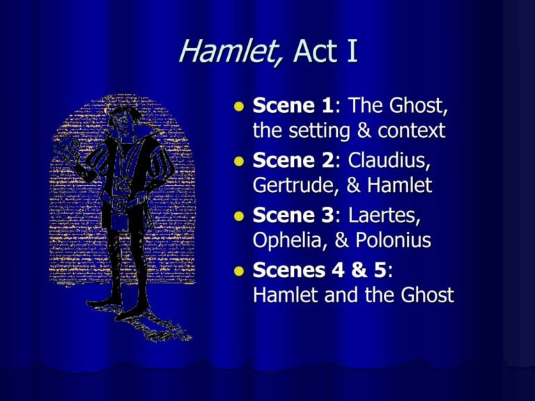 Who is the referee in the duel between Hamlet and Laertes in Act 5 of Shakespeare’s Hamlet (c. 1601)?