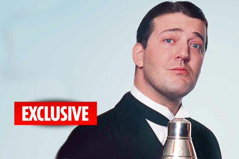 Who was Jeeves’s boss?