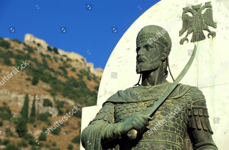 Who was the last Byzantine emperor?