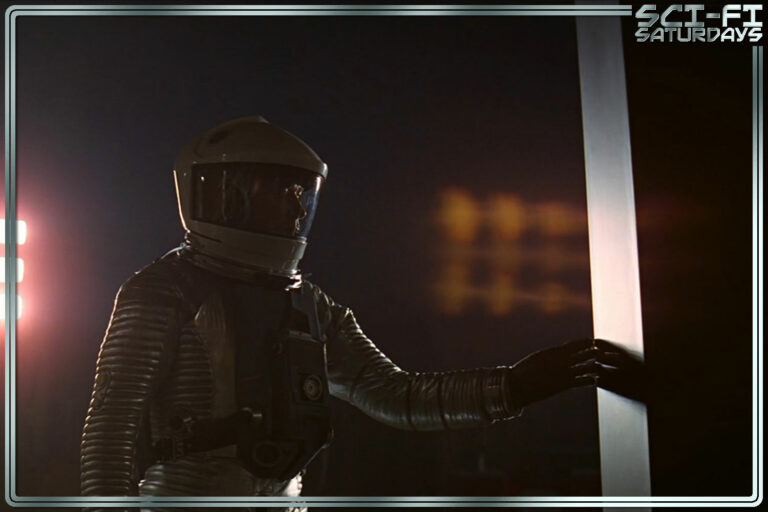 Who were the cinematographers on 2001: A Space Odyssey (1968)?