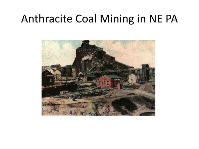 Who were the Molly Maguires in the Pennsylvania anthracite coal mines?