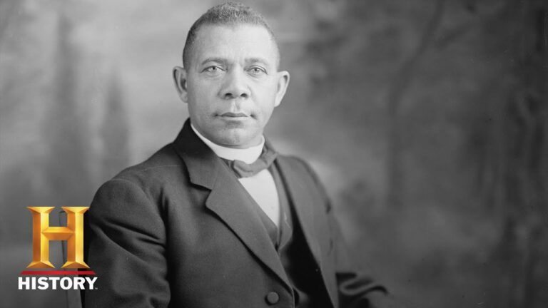 Who wrote “Of Mr. Booker T. Washington and Others”?